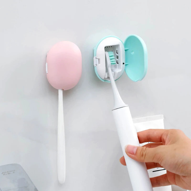 Stérilisateur UV portable pour brosse à dents